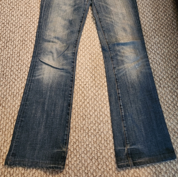 Citizens of Humanity jeans size 26 - Picture 7 of 8